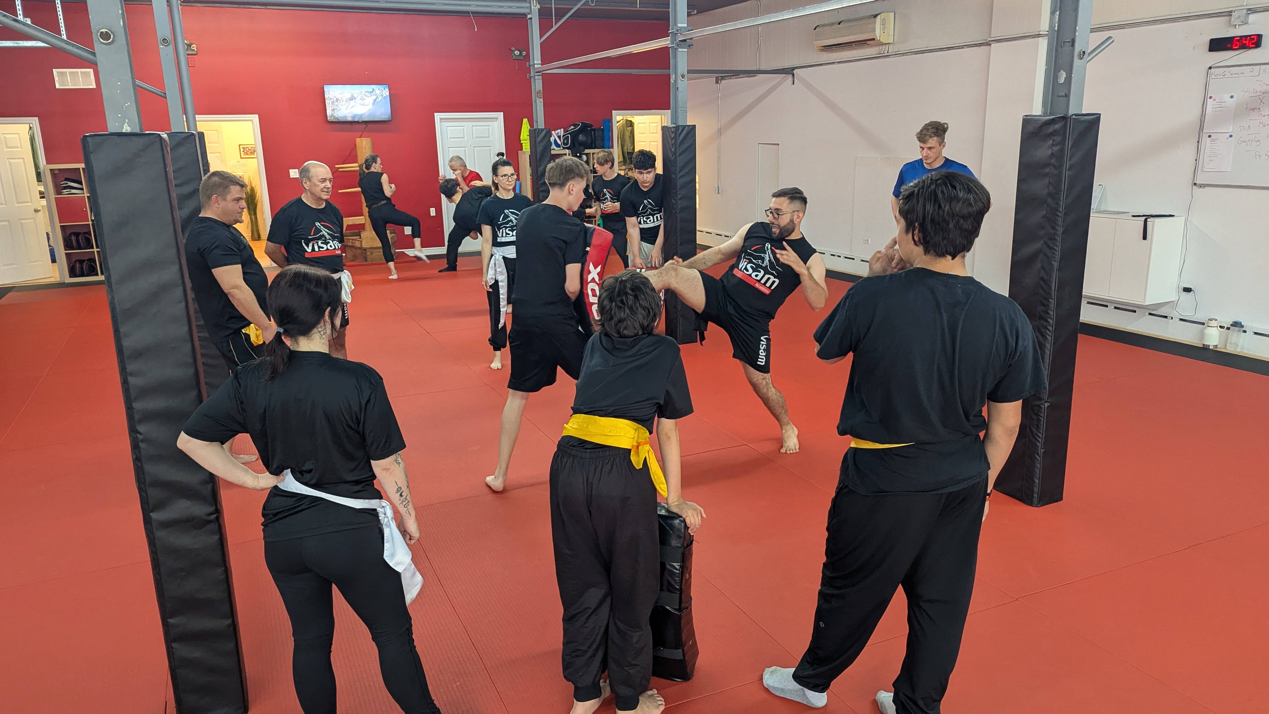 Kung-Fu